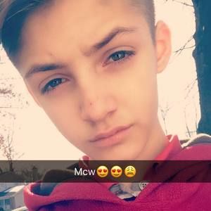 Meet your Posher, Joey